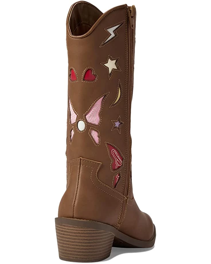 Steve Madden Kids Boots Law (Little Kid/Big Kid) - Image 5