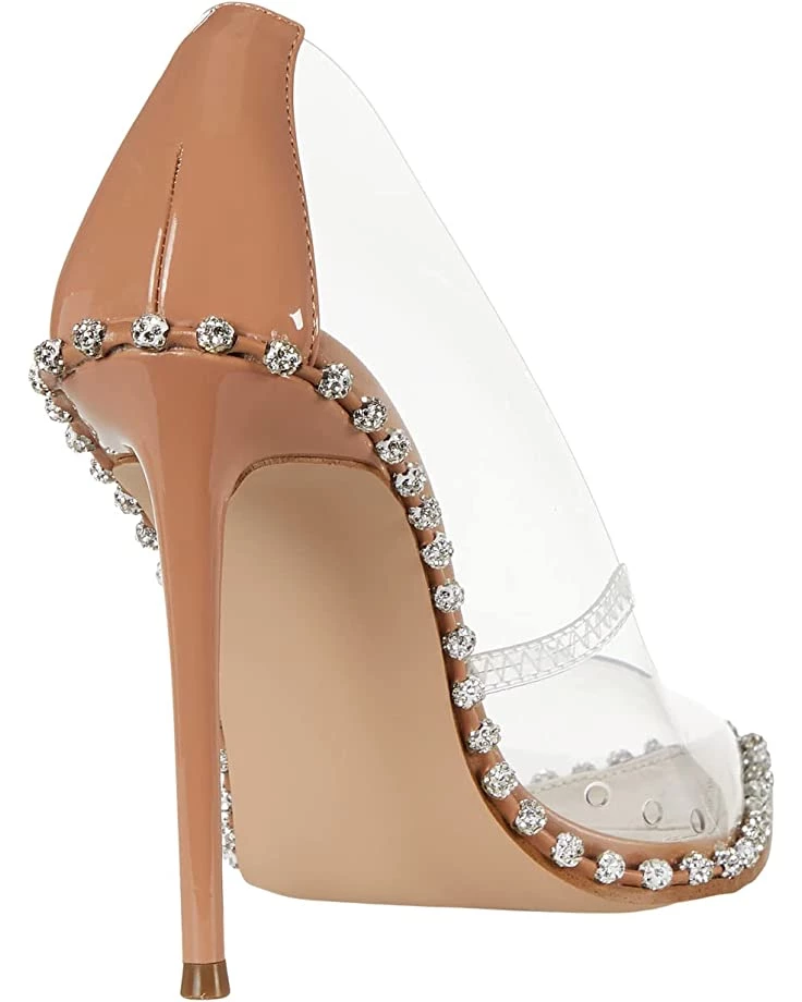 Steve Madden Heels Vyper Pump - Image 5