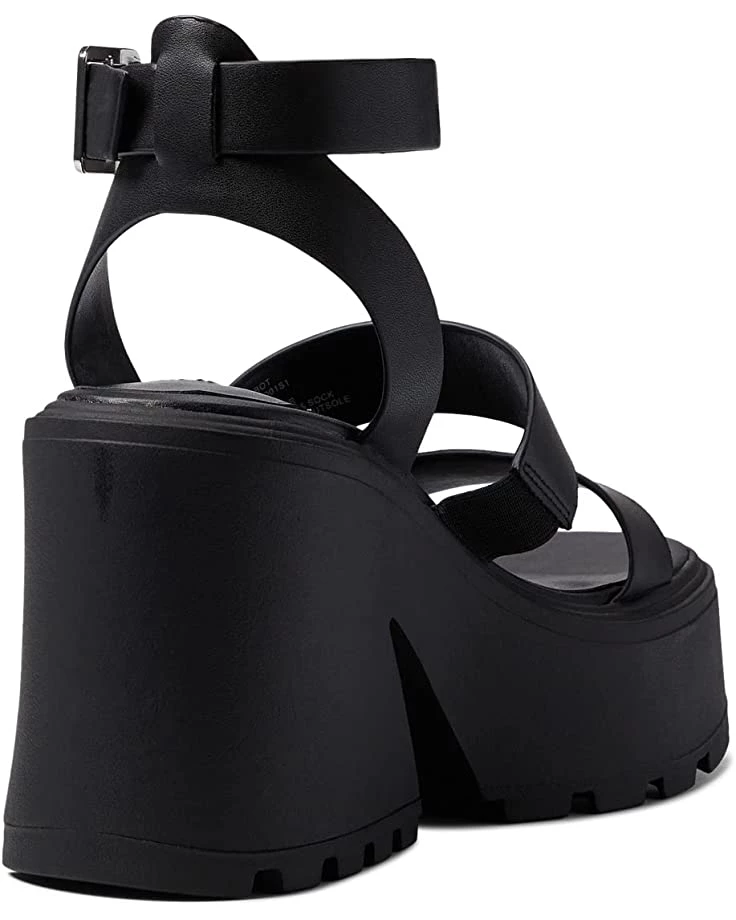 Steve Madden Heels Abbot Sandal - Image 5