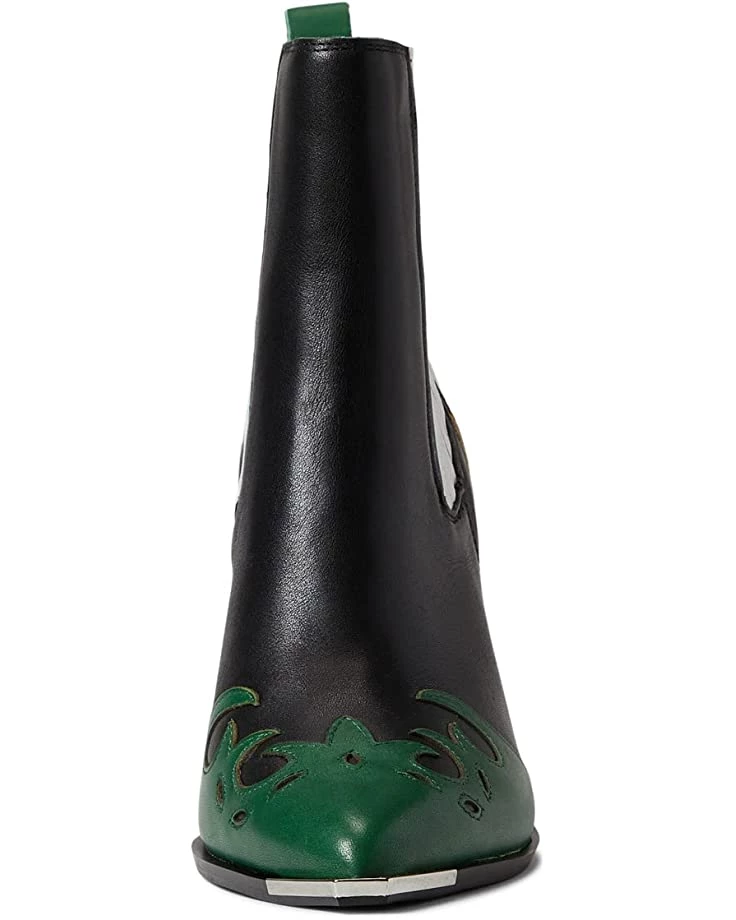 Steve Madden Boots Trim Western Boot - Image 2