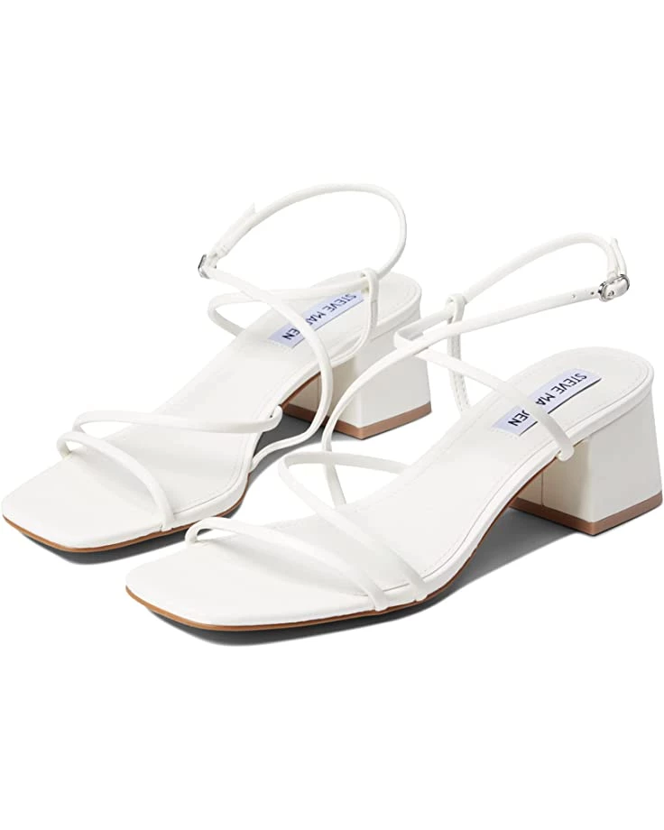 Steve Madden Heels Rianna Heeled Sandal - Image 7