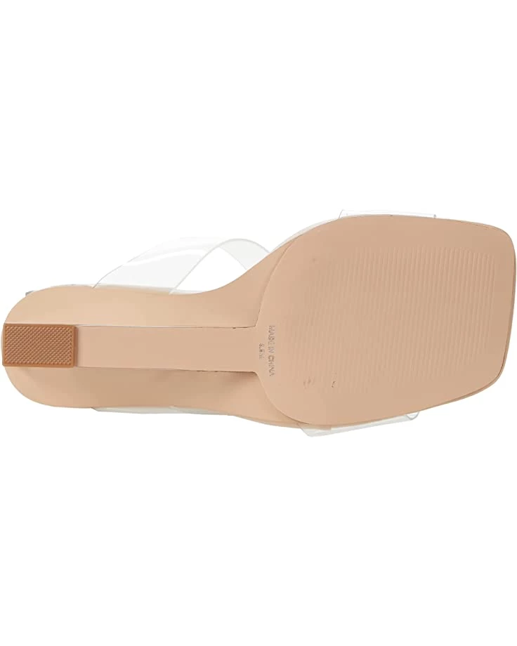 Steve Madden Heels Isa Wedge Sandal - Image 3