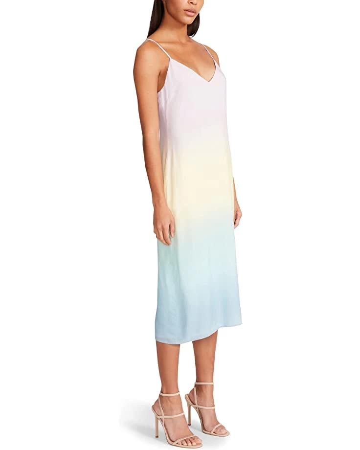 Steve Madden Dresses Ombre You Say Dress - Image 2