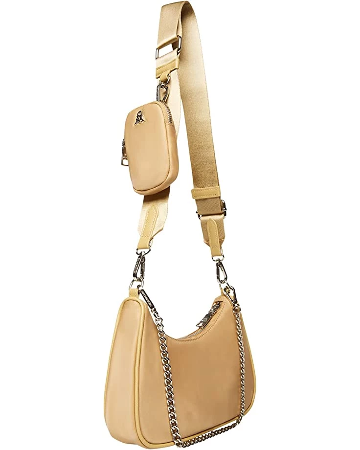 Steve Madden Handbags Vital-T Multiti Pouch Crossbody - Image 5