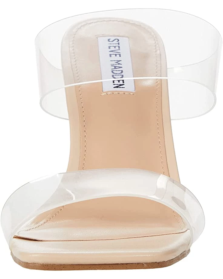 Steve Madden Heels Isa Wedge Sandal - Image 6