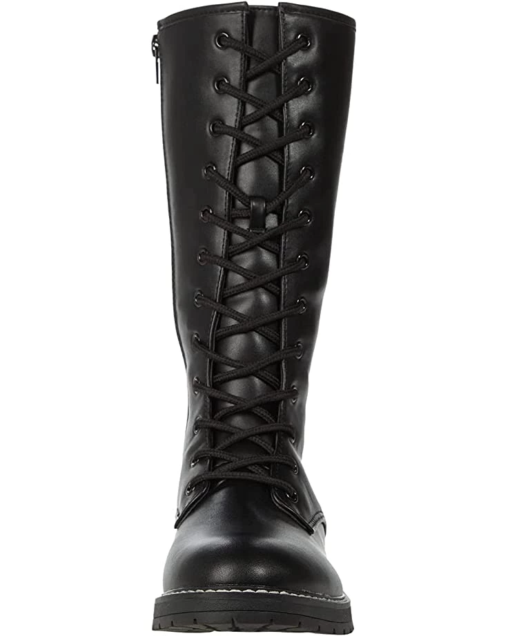 Steve Madden Kids Boots Strike (Little Kid/Big Kid) - Image 6