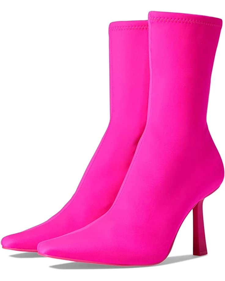 Steve Madden Boots Vakay Bootie - Image 7