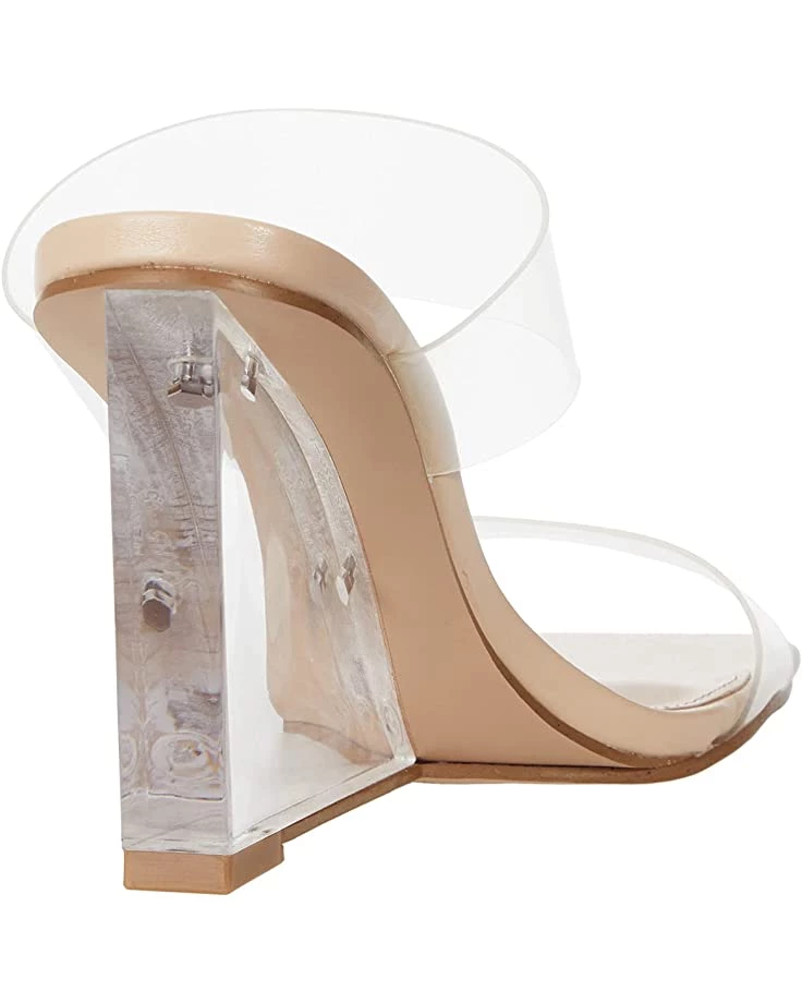 Steve Madden Heels Isa Wedge Sandal - Image 5