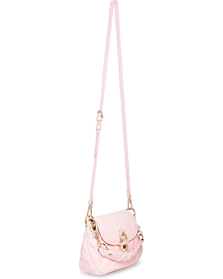 Steve Madden Handbags Pretty Braided Handle Bag - Image 5