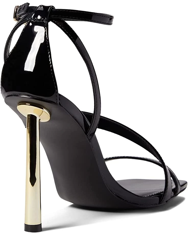Steve Madden Heels Banded Heeled Sandal - Image 5
