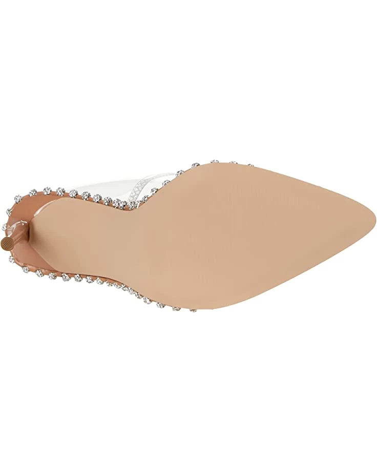 Steve Madden Heels Vyper Pump - Image 3