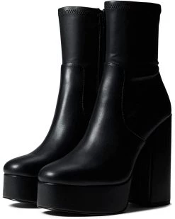 Steve Madden Boots Hoopla Booties