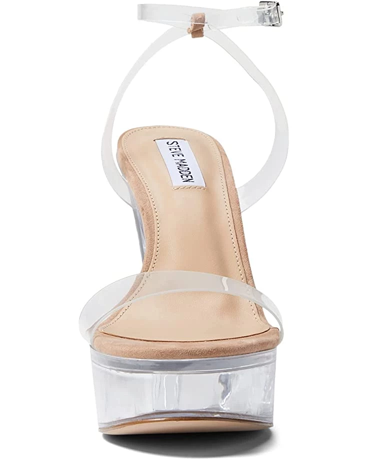 Steve Madden Heels Julien Heeled Sandal - Image 2