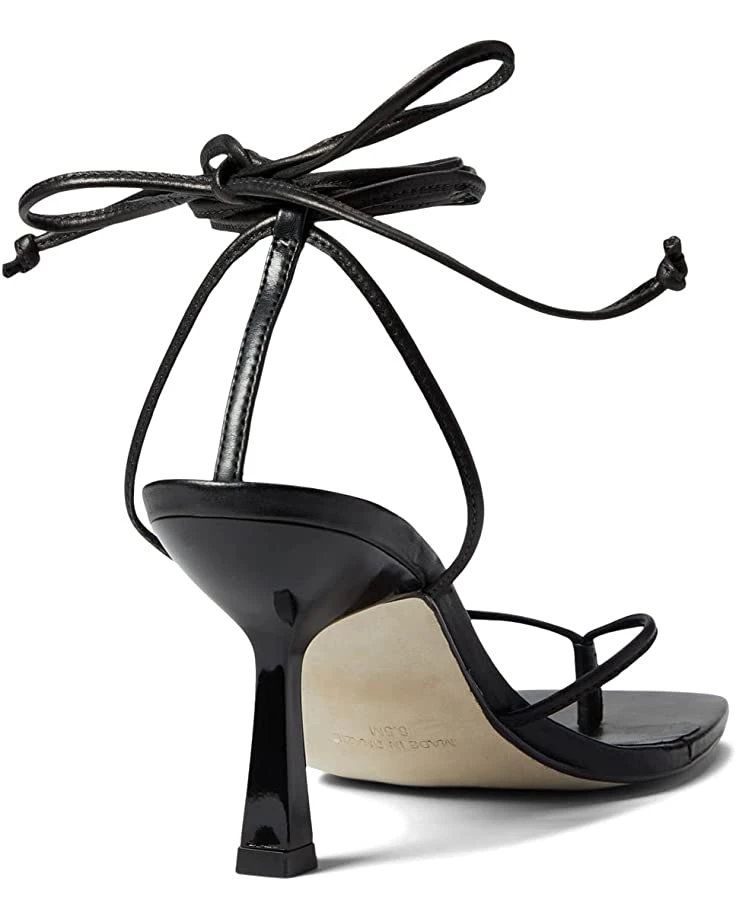 Steve Madden Heels Khari Heeled Sandal - Image 5