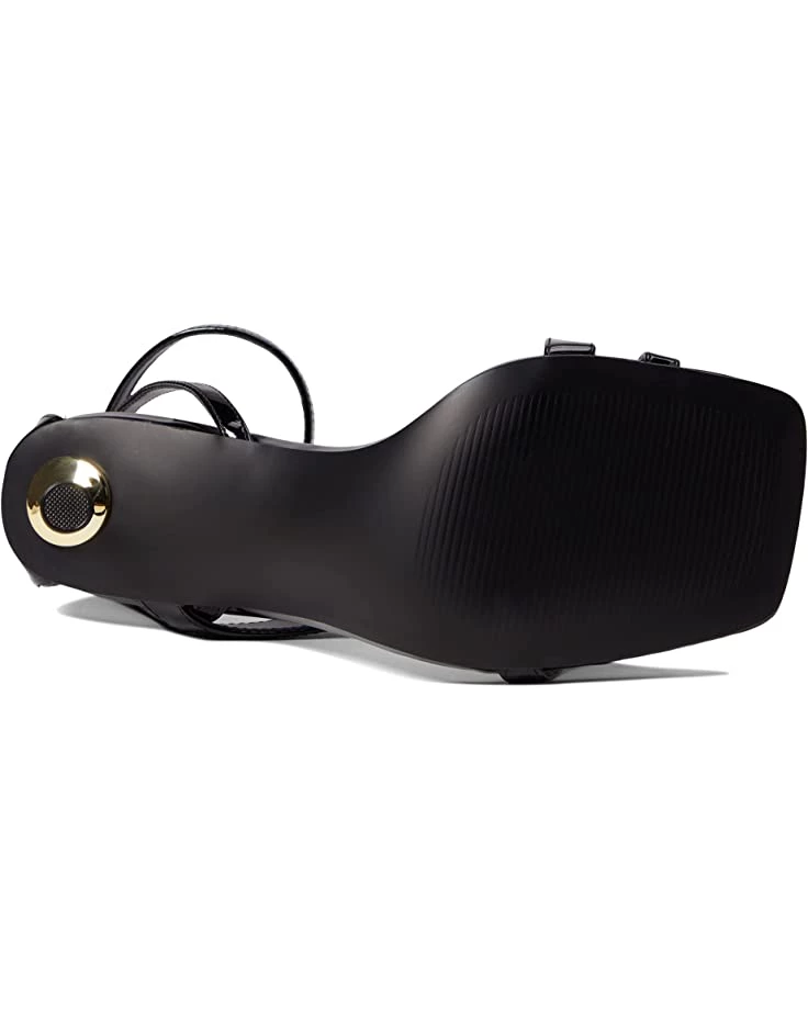 Steve Madden Heels Banded Heeled Sandal - Image 3