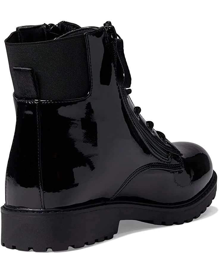 Steve Madden Kids Boots Rockk (Little Kid/Big Kid) - Image 5