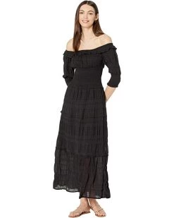 Steve Madden Dresses Peasantries Dress