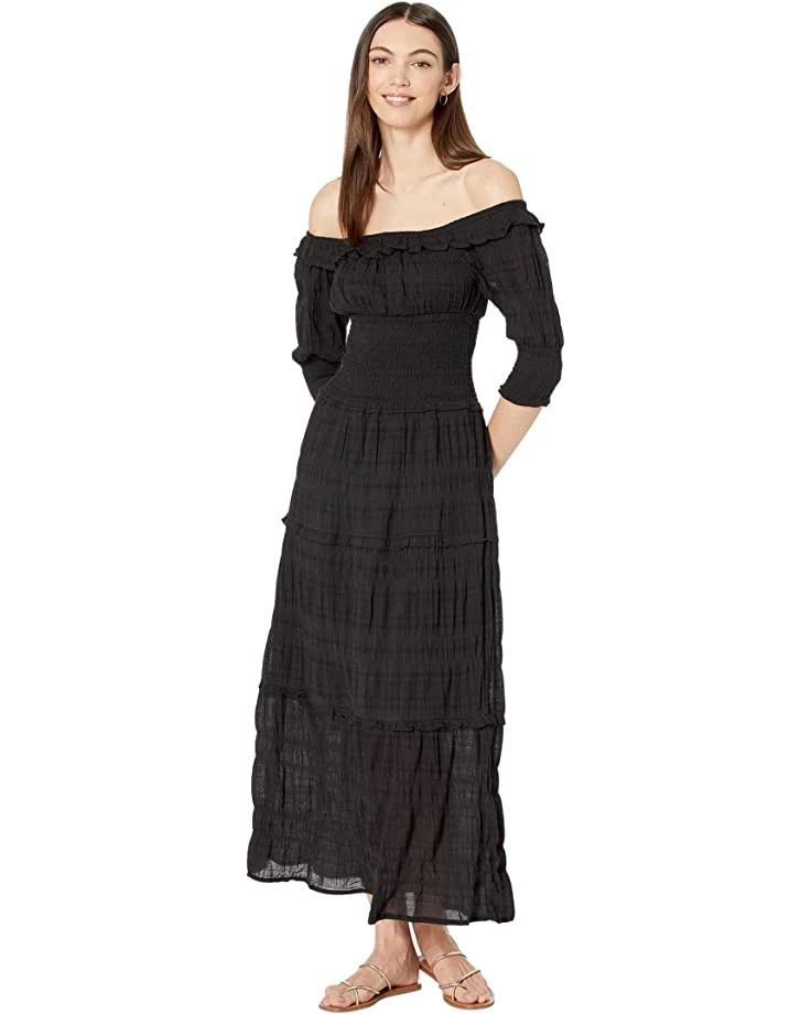 Steve Madden Dresses Peasantries Dress