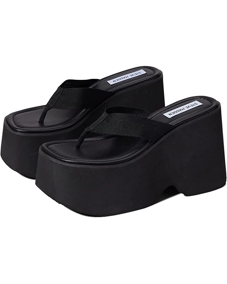 Steve Madden Heels Gwen Sandal