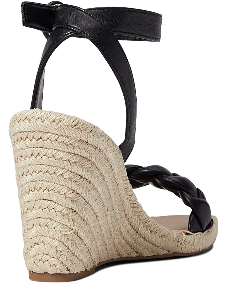 Steve Madden Heels Novah Wedge Sandal - Image 5