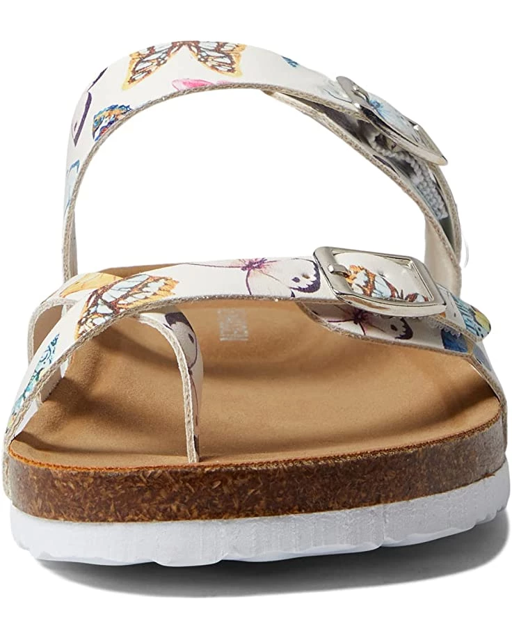 Steve Madden Kids Sandals Jbeached (Little Kid/Big Kid) - Image 2