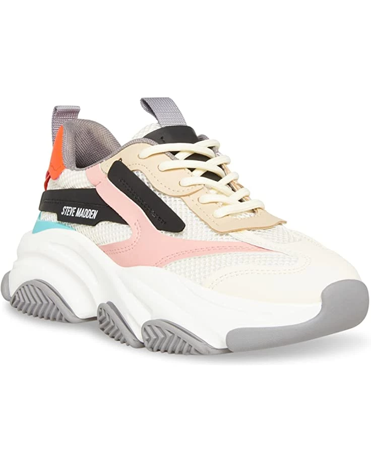 Steve Madden Sneakers & Athletic Shoes Possession Sneaker - Image 15