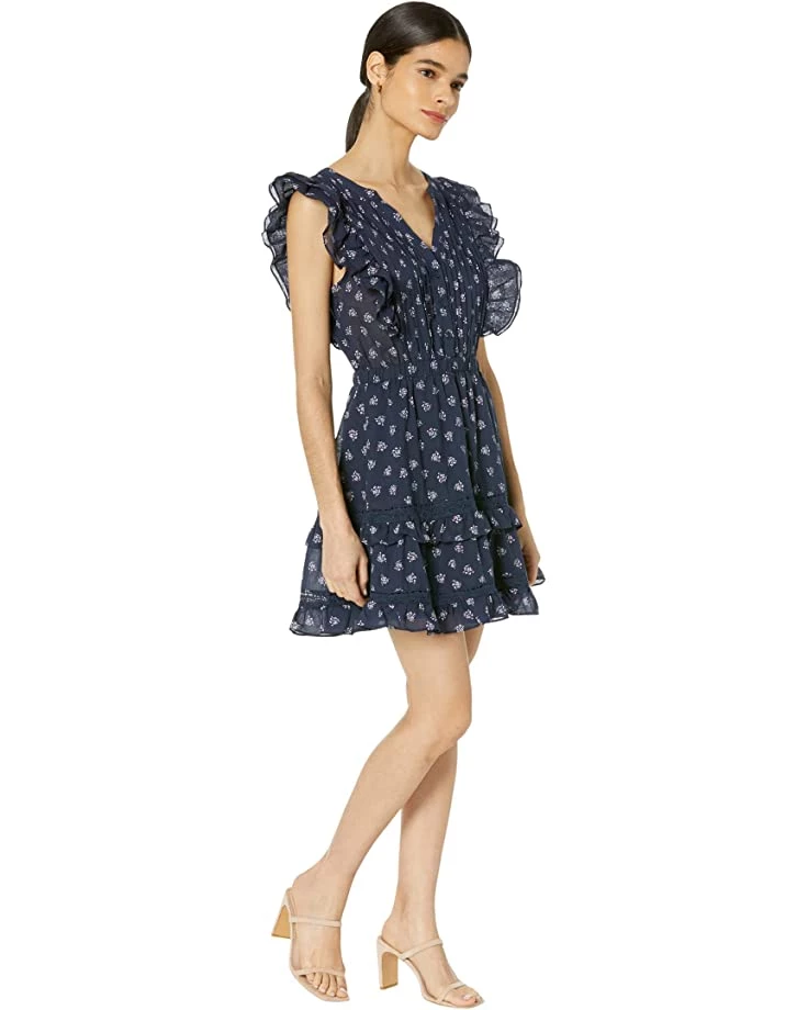 Steve Madden Dresses Floral Next Door Dress - Image 4