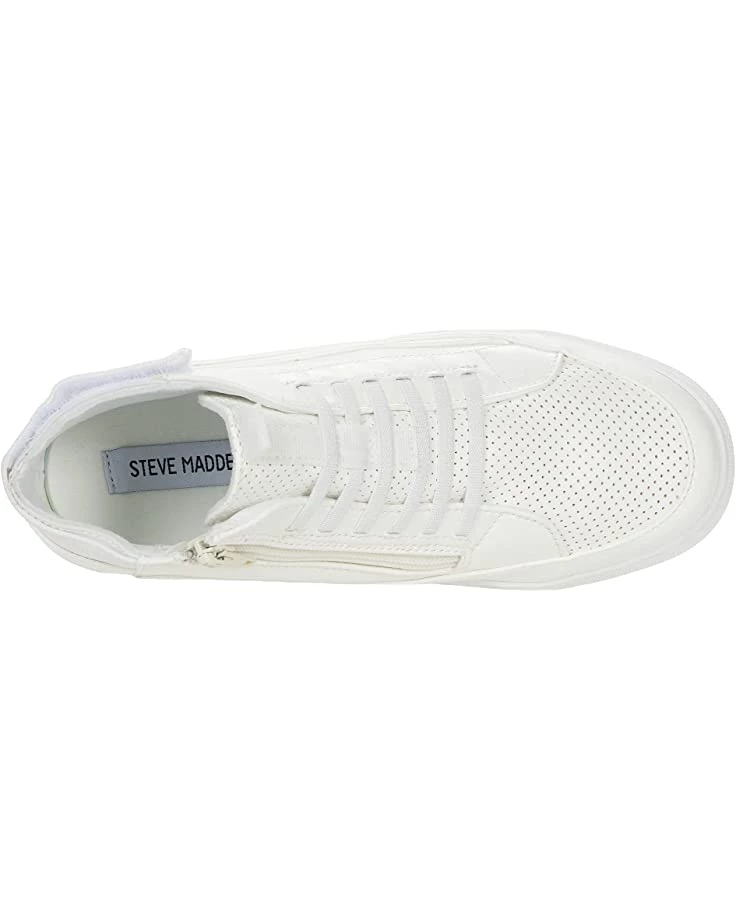 Steve Madden Kids Sneakers & Athletic Shoes Change - Wide Shoe (Little Kid/Big Kid) - Image 2