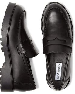 Steve Madden Loafers Lotto Loafer