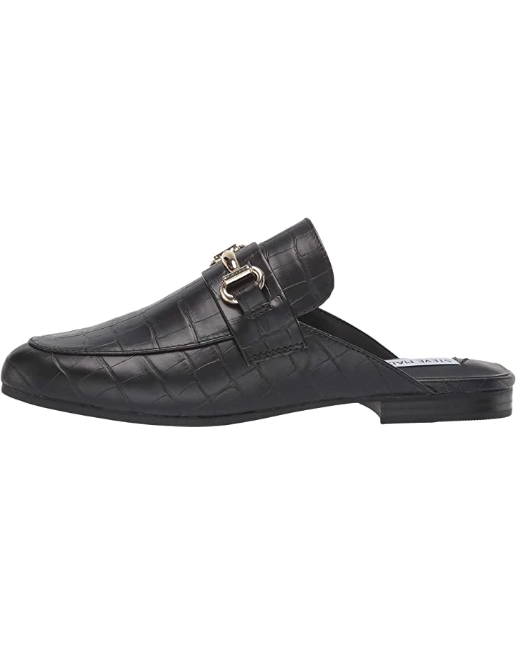 Steve Madden Loafers Kandi Slip-On Mule - Image 4