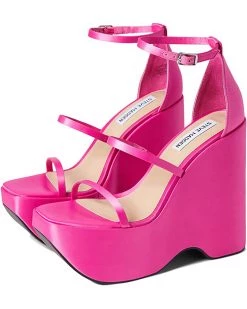 Steve Madden Heels Varia Wedge Sandal