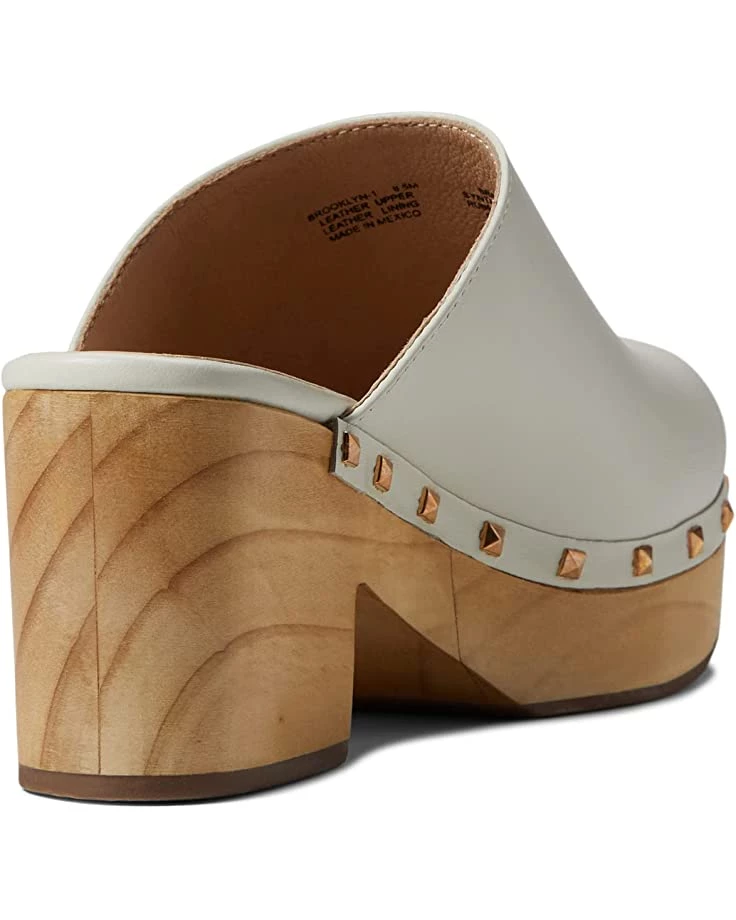 Steve Madden Clogs Brooklyn-1 Clog - Image 5