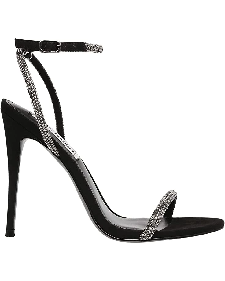 Steve Madden Heels Breslin Heeled Sandal - Image 5