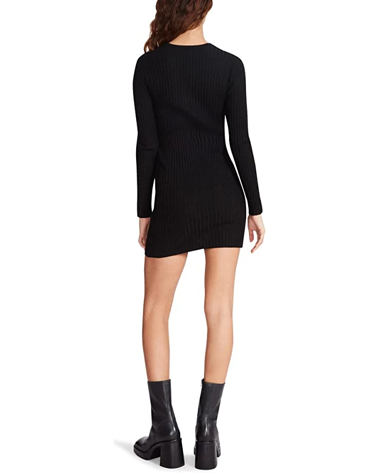 Steve Madden Dresses Lexi Sweater Dress - Image 2