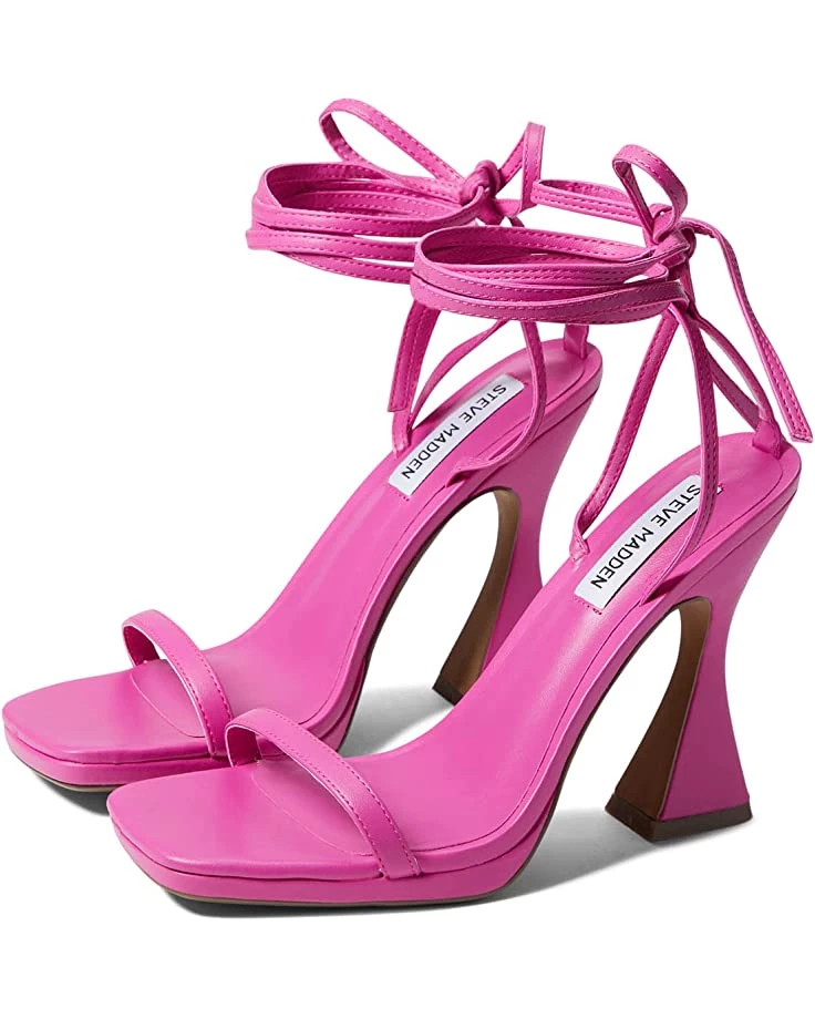 Steve Madden Heels Lafayette Heeled Sandal - Image 8