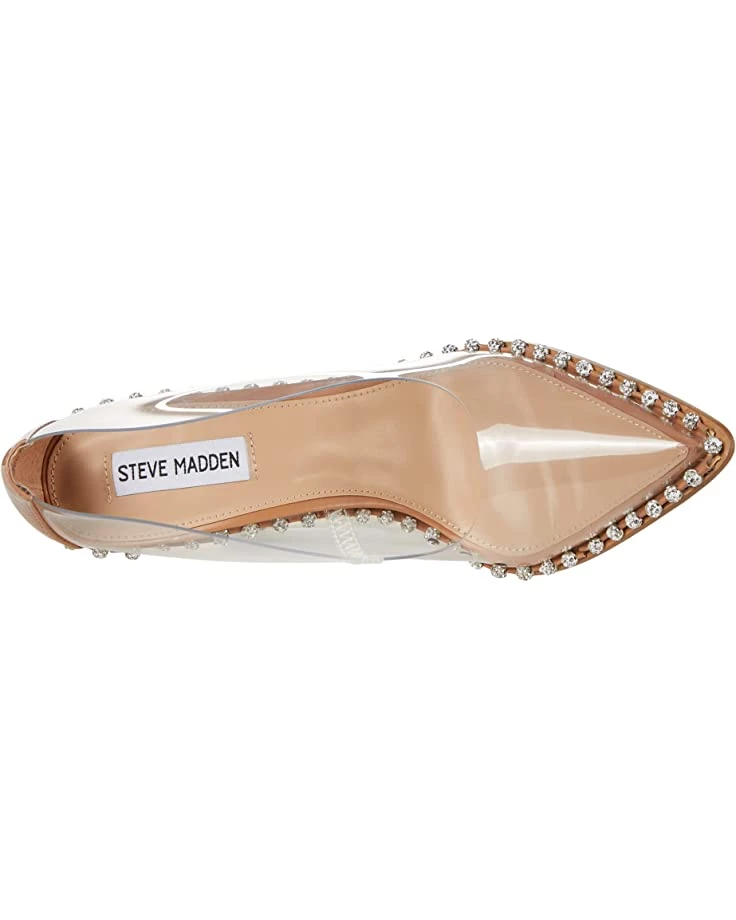 Steve Madden Heels Vyper Pump - Image 2