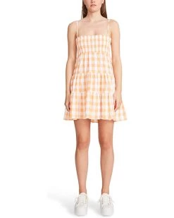 Steve Madden Dresses Flirt A Lot Mini Dress
