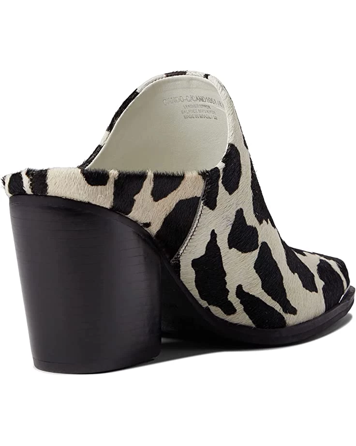 Steve Madden Heels Cando-C Mule - Image 5