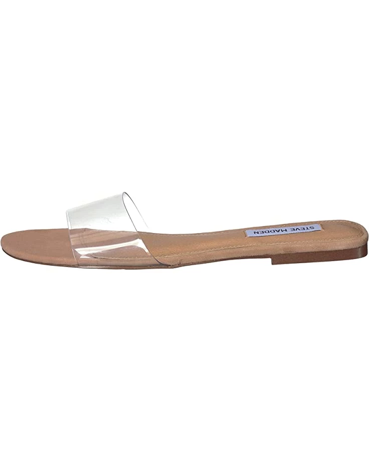 Steve Madden Sandals Bev Flat Sandal - Image 4