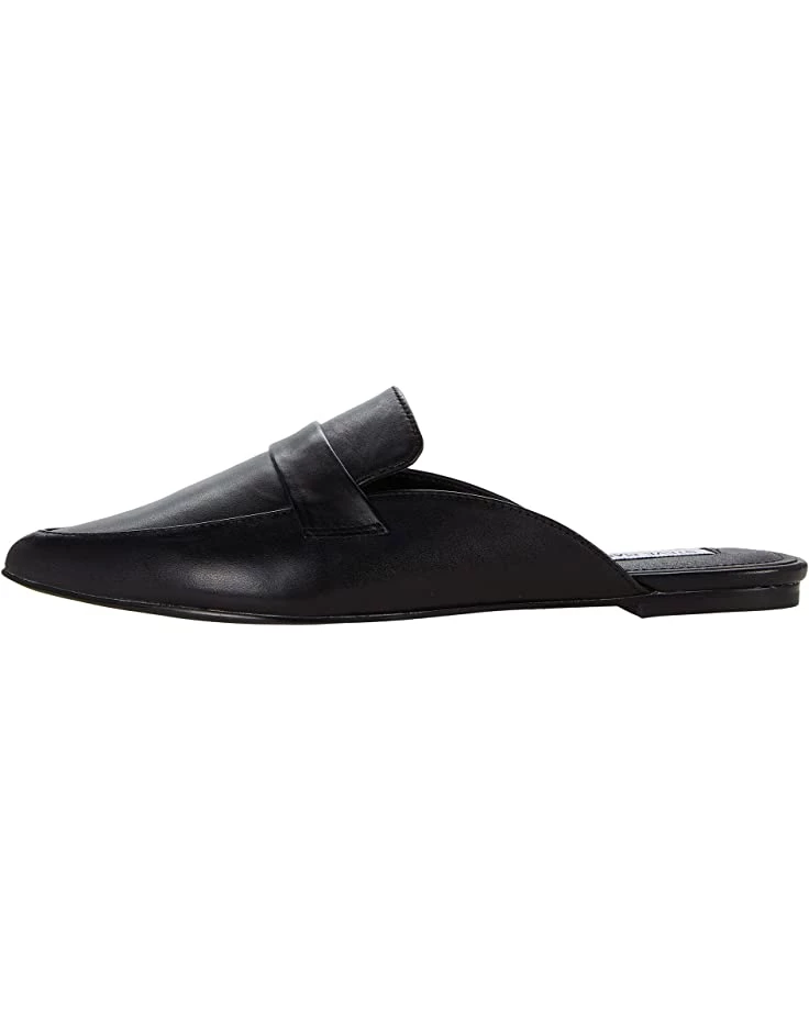 Steve Madden Loafers Flavor Flat Mule - Image 4