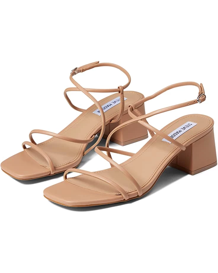 Steve Madden Heels Rianna Heeled Sandal - Image 6