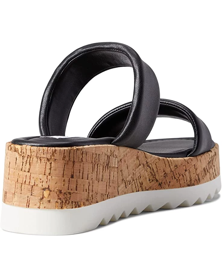 Steve Madden Heels Defuse Wedge Sandal - Image 5