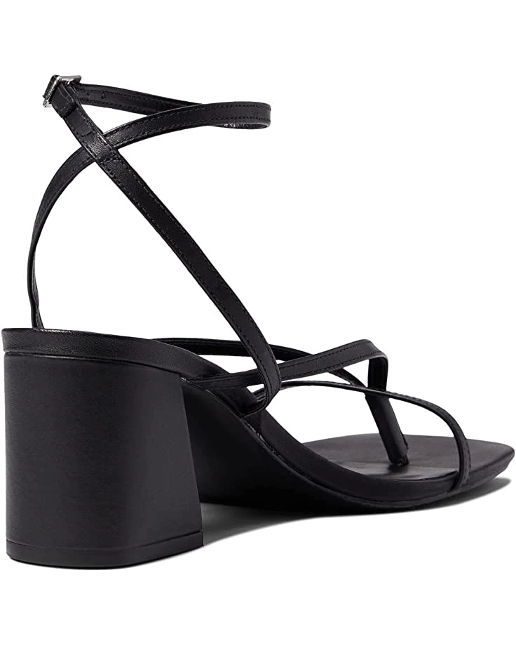 Steve Madden Heels Alaina Heeled Sandal - Image 5