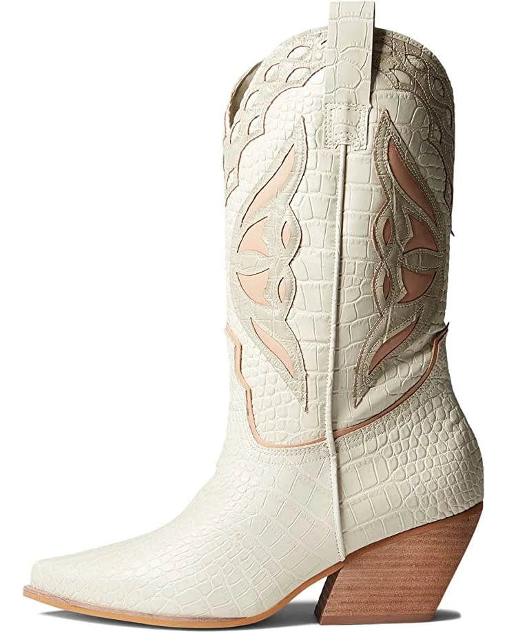 Steve Madden Boots Wynter Boot - Image 4