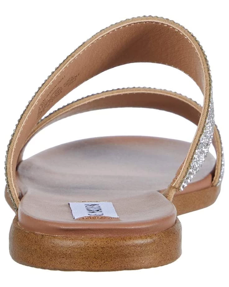 Steve Madden Sandals Dual-R Flat Sandal - Image 5