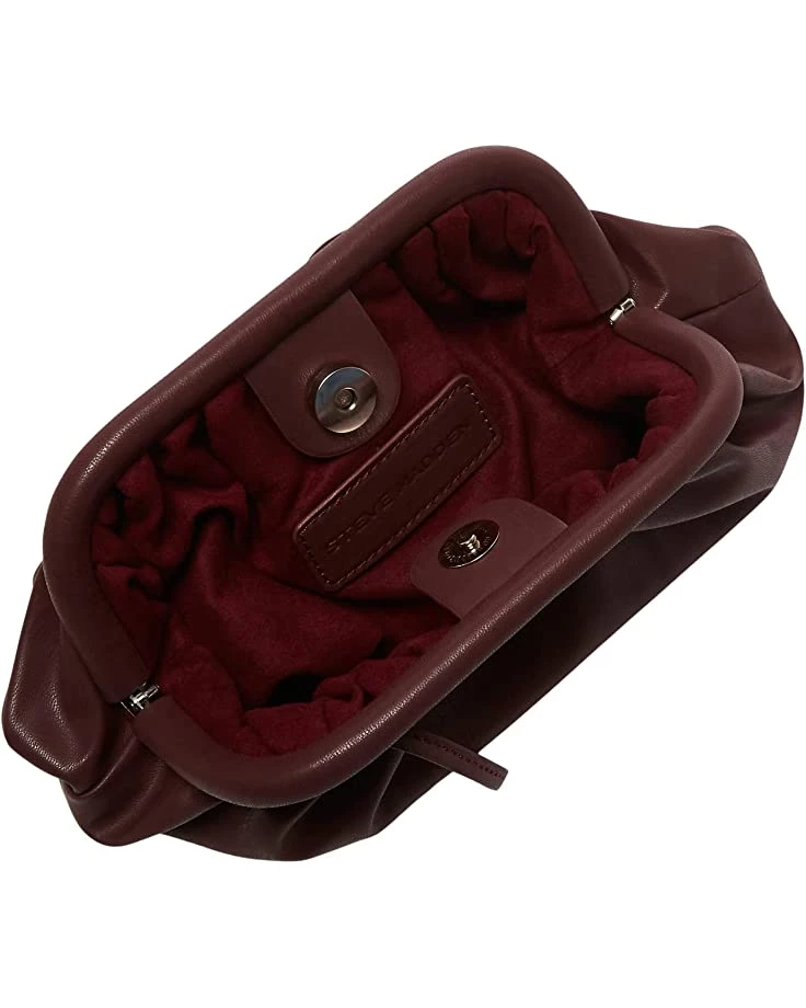 Steve Madden Handbags Nikki Soft Pouch Clutch Crossbody - Image 3