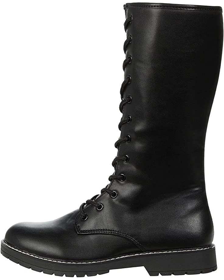 Steve Madden Kids Boots Strike (Little Kid/Big Kid) - Image 4