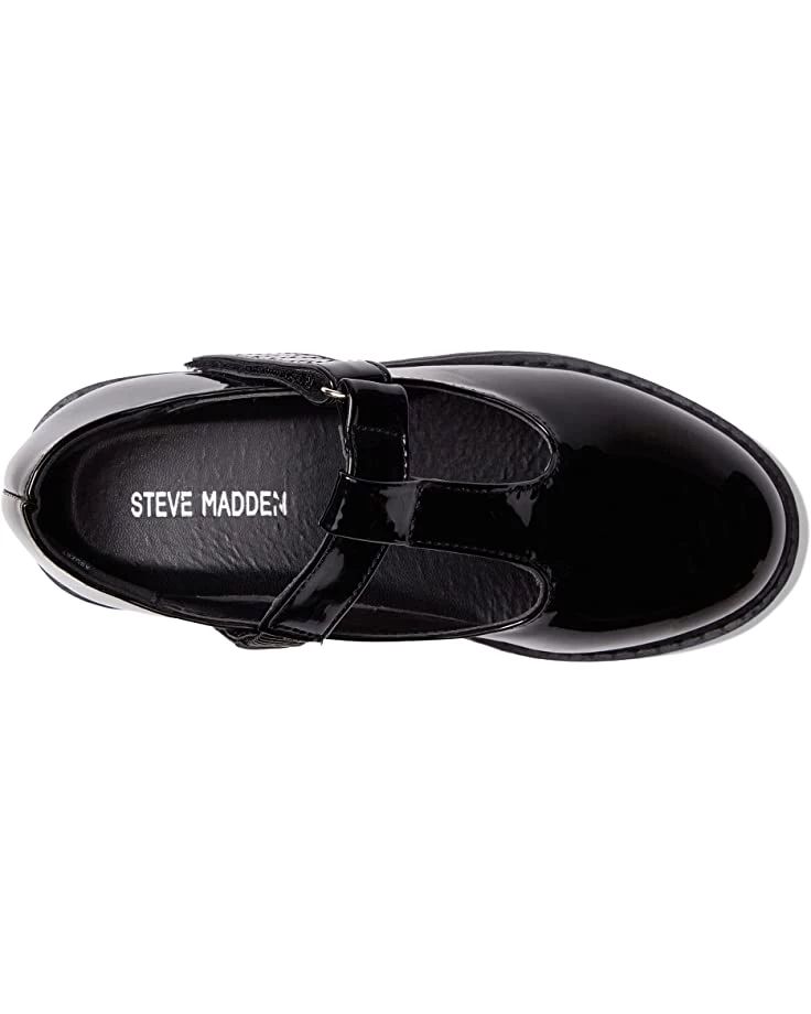 Steve Madden Kids Heels Suzey (Little Kid/Big Kid) - Image 2