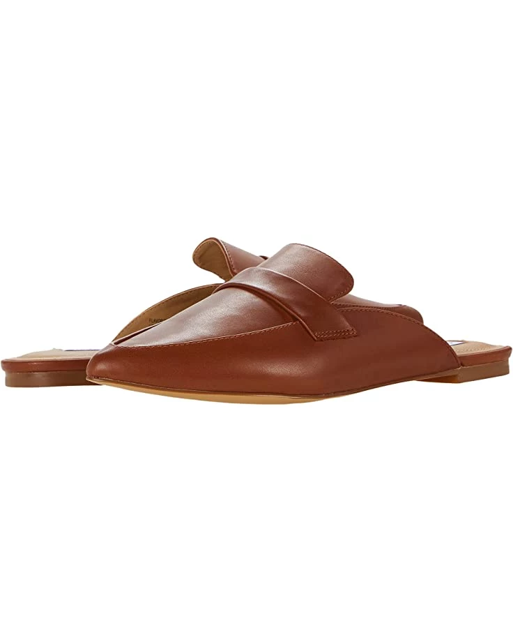 Steve Madden Loafers Flavor Flat Mule - Image 8