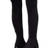 Steve Madden Boots Georgette Over the Knee Boot